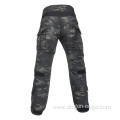 G2 Knee Pads Tactical Pants Men Outdoor